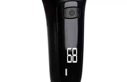 Elektrický pilník na chodidlá s príslušenstvom