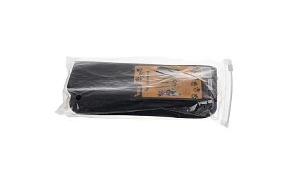 Sada na úpravu a strihanie psov v puzdre