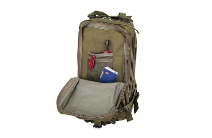 Outdoor vojenský batoh – 26 litrov