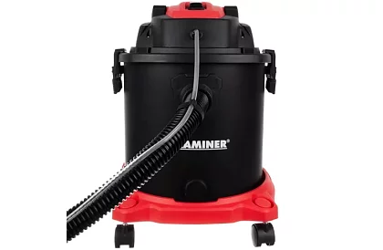 Tepovač - vysávač Kaminer 20l s príslušenstvom