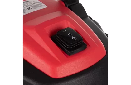 Tepovač - vysávač Kaminer 20l s príslušenstvom