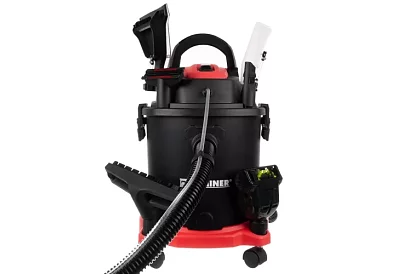 Tepovač - vysávač Kaminer 20l s príslušenstvom