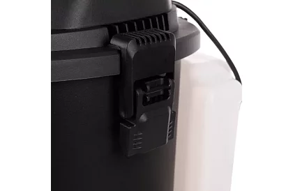 Tepovač - vysávač Kaminer 20l s príslušenstvom