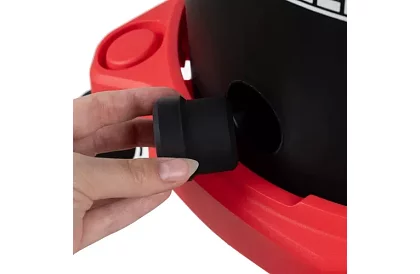 Tepovač - vysávač Kaminer 20l s príslušenstvom