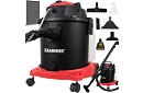 Tepovač - vysávač Kaminer 20l s príslušenstvom