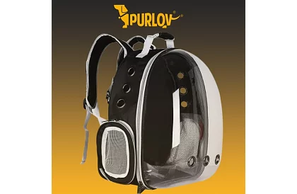 Batoh na prepravu zvierat