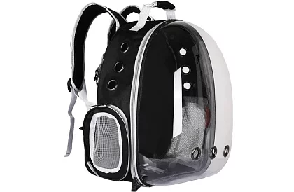 Batoh na prepravu zvierat