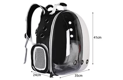 Batoh na prepravu zvierat