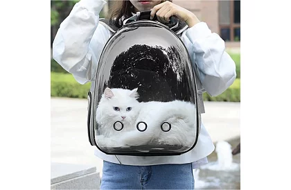 Batoh na prepravu zvierat