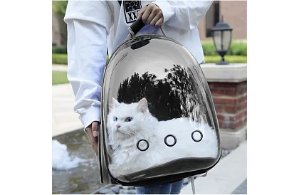 Batoh na prepravu zvierat