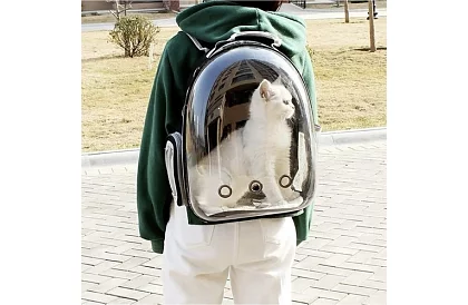 Batoh na prepravu zvierat