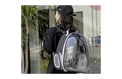 Batoh na prepravu zvierat