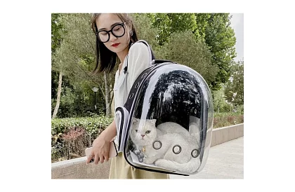 Batoh na prepravu zvierat