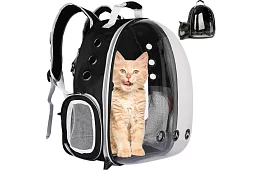 Batoh na prepravu zvierat