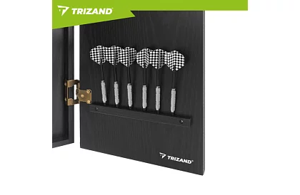 Elektronické šípky – kompletná sada 27 hier a 243 variant