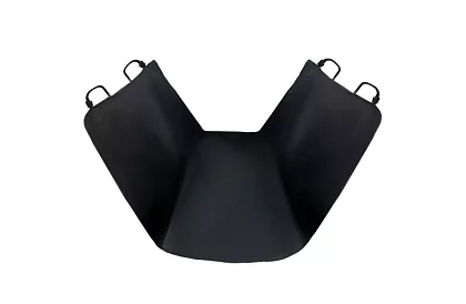 Podložka pre psov na zadné sedadlá vozidla - 144x144 cm