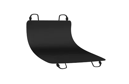 Podložka pre psov na zadné sedadlá vozidla - 144x144 cm