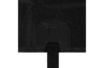 Podložka pre psov na zadné sedadlá vozidla - 144x144 cm