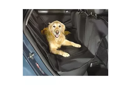 Podložka pre psov na zadné sedadlá vozidla - 144x144 cm
