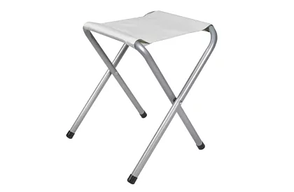 Kempingový skladací set - stôl + 4 stoličky