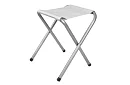 Kempingový skladací set - stôl + 4 stoličky