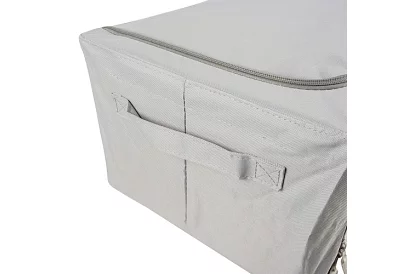 Organizéry na uloženie textilu – 2 x 24 l