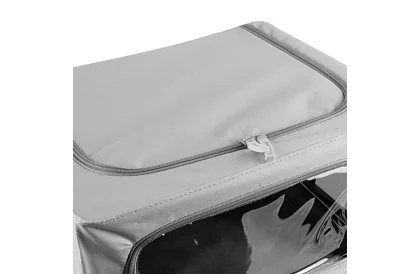 Organizéry na uloženie textilu – 2 x 24 l