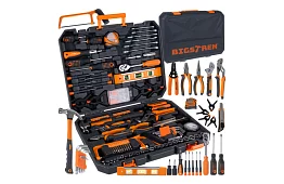 Sada náradia v kufri – 168 dielov