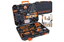 Sada náradia v kufri – 168 dielov