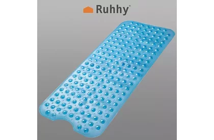 Protiskluzová podložka do vane – 100 x 40 cm