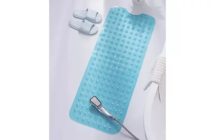 Protiskluzová podložka do vane – 100 x 40 cm