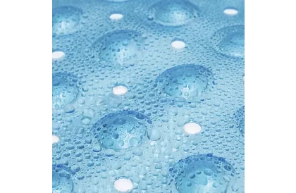 Protiskluzová podložka do vane – 100 x 40 cm