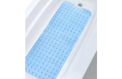 Protiskluzová podložka do vane – 100 x 40 cm