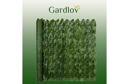 Umelý živý plot 300 cm – Brečtan