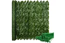 Umelý živý plot 300 cm – Brečtan