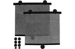 Roletky – autoklony 2 kusy v sade