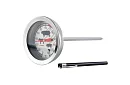 Vpichovací teplomer - pečenie, údenie mäsa
