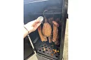 Vpichovací teplomer - pečenie, údenie mäsa