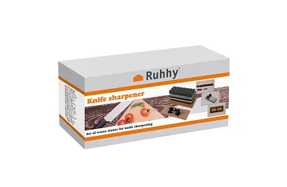 Profi ručný brúsič – nože, dláta