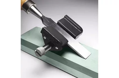 Profi ručný brúsič – nože, dláta