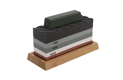 Profi ručný brúsič – nože, dláta