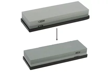 Profi ručný brúsič – nože, dláta