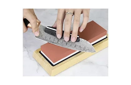 Profi ručný brúsič – nože, dláta