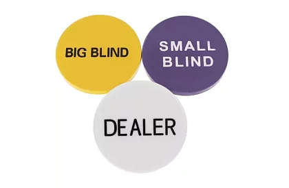 Kompletná pokerová sada - 300 žetónov v kufríku