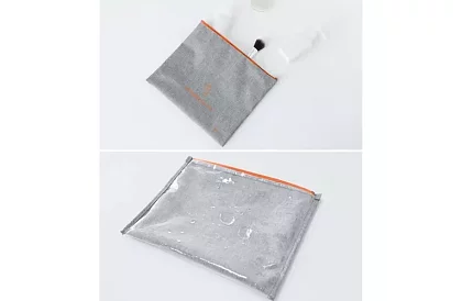 Cestovné organizéry – sada 7 ks