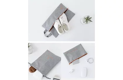 Cestovné organizéry – sada 7 ks