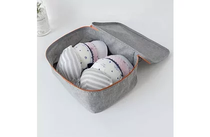 Cestovné organizéry – sada 7 ks