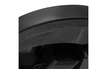 Plávajúca solárna fontána s RGB osvetlením