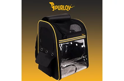 Batoh na prepravu zvierat