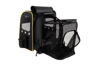 Batoh na prepravu zvierat